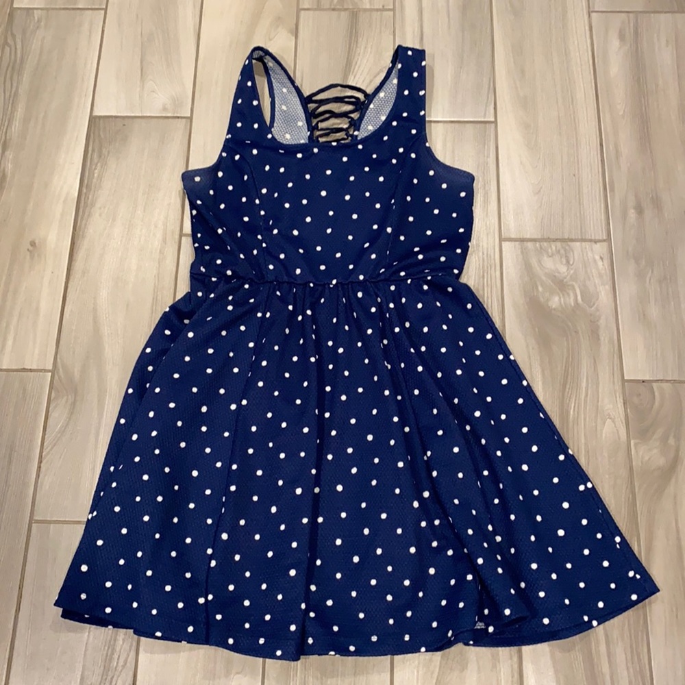Jessica Simpson dress XL